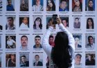 México se mantiene como el país con más casos de acciones urgentes por desapariciones