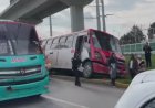 Sube el pasaje en Edomex sin mejoras en el servicio, denuncian usuarios