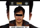 Presunto responsable de feminicidio se mantienen en prisión preventiva en Chalco