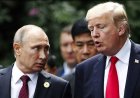 Donald Trump y Vladímir Putin acuerdan nueva cita de alto nivel por caso Ucrania