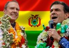 Bolivia: ¿Qué se juega en la segunda vuelta de sus elecciones presidenciales?