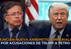 Cuba respalda a Petro luego de acusaciones del Gobierno de EEUU