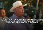 Honorio Piña regresa: Un triunfo de la solidaridad