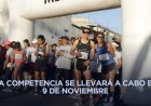 Invitan a la segunda edición de la Carrera “Entre Cuevas 2025” en San Mateo Oxtotitlán, Toluca