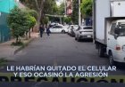 Menor de 13 años le dispara a su mamá por castigarlo en Polanco