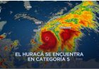 Cuba se prepara ante inminente llegada de huracán Melissa