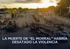 Sinaloa atraviesa su racha más violenta del año con 41 muertos en seis días