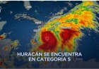 Cuba se prepara ante inminente llegada de huracán Melissa