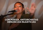 El arte es una trinchera de lucha contra la violencia, afirma Antorcha