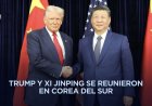 China y Estados Unidos llegan a acuerdo para eliminación de aranceles