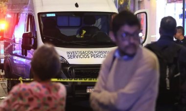 Riña en colonia Buenavista deja una persona sin vida