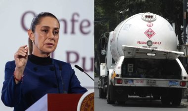 Presentan nuevas normas oficiales para transporte y distribución de gas LP