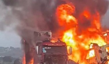 Jornada de violencia y narcobloqueos en Zacatecas afectaron al menos a seis municipios