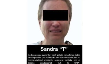 Detienen en Sonora a propietaria de la Guardería ABC, donde murieron casi 50 niños en 2009