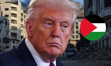 Trump afirma que Hamás está listo para una "paz duradera" e Israel debe cesar los ataques