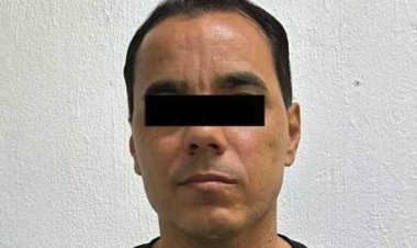 Exfutbolista de Chivas acusado de abuso sexual infantil se mantendrá en prisión preventiva