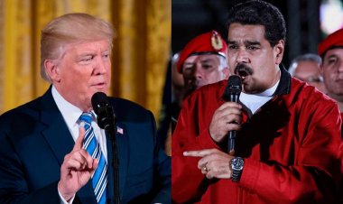 Trump ordena frenar negociaciones diplomáticas con Venezuela y eleva tensión en el Caribe