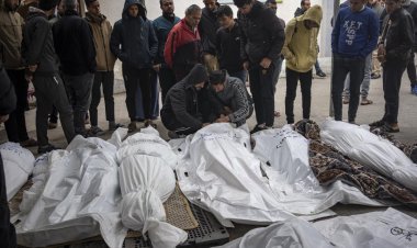 En dos años Gaza supera las 76 mil víctimas mortales por ataques de Israel
