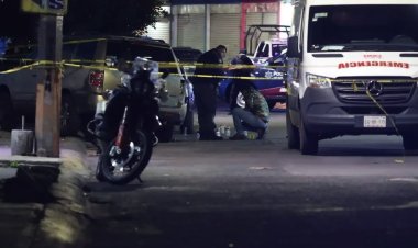 Ataque armado en Nezahualcóyotl deja una mujer muerta y dos detenidos