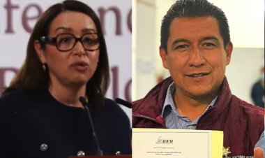 Alcaldes de Ecatepec e Ixtapaluca tienen la menor aprobación de la ciudadanía a nivel nacional