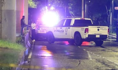 Matan a automovilista argentino durante ataque directo en Anillo Periférico