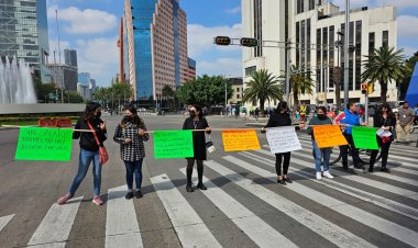 Trabajadores del SAT retoman actividades tras dos días de paro