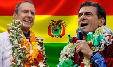 Bolivia: ¿Qué se juega en la segunda vuelta de sus elecciones presidenciales?