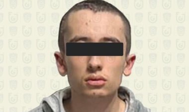 Vinculan a proceso a Lex N por el asesinato de un alumno en el CCH Sur