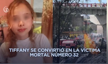 Explosión en puente La Concordia llega a 32 muertos