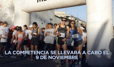 Invitan a la segunda edición de la Carrera “Entre Cuevas 2025” en San Mateo Oxtotitlán, Toluca