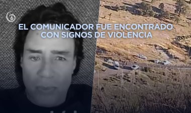 Artículo 19 confirma asesinato de periodista de Durango