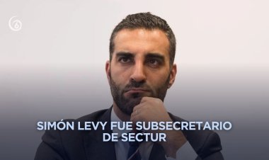 Excolaborador de AMLO es presuntamente detenido en Portugal