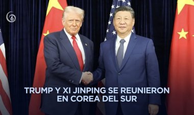 China y Estados Unidos llegan a acuerdo para eliminación de aranceles