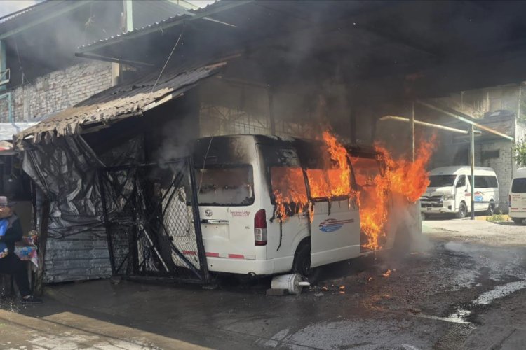 Chilpancingo registra tres días de sucesos violentos