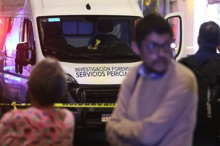 Riña en colonia Buenavista deja una persona sin vida