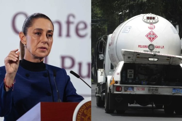 Presentan nuevas normas oficiales para transporte y distribución de gas LP