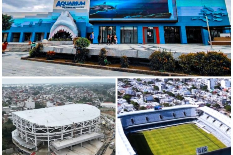 Daño patrimonial en cuenta pública 2024 de Veracruz asciende a más de 2 mil millones
