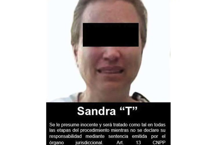 Detienen en Sonora a propietaria de la Guardería ABC, donde murieron casi 50 niños en 2009