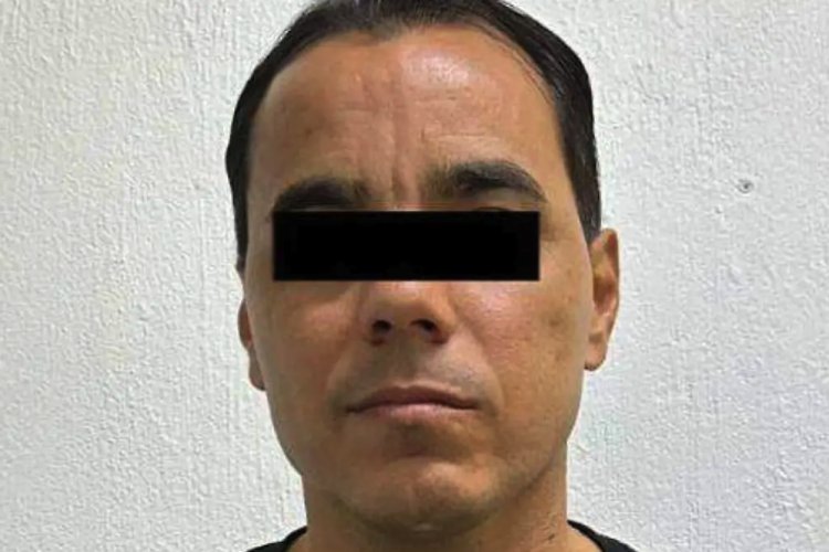 Exfutbolista de Chivas acusado de abuso sexual infantil se mantendrá en prisión preventiva