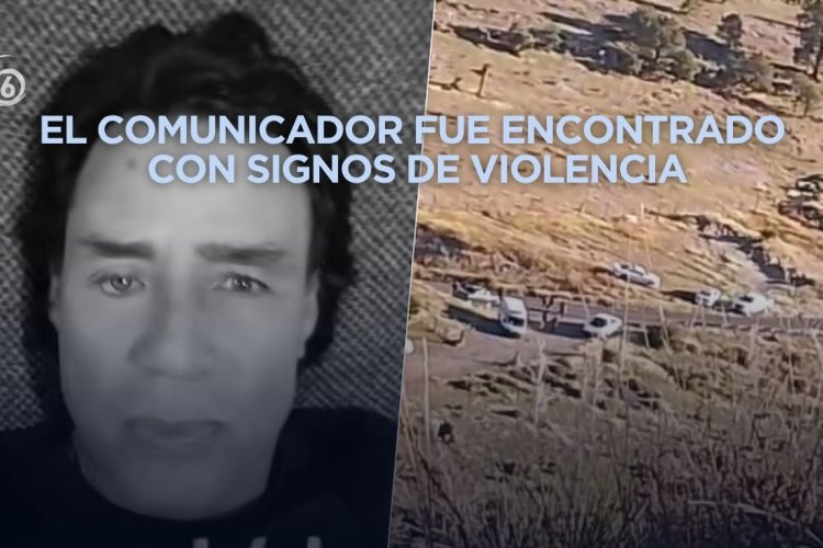Artículo 19 confirma asesinato de periodista de Durango