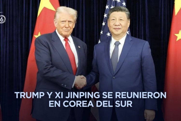 China y Estados Unidos llegan a acuerdo para eliminación de aranceles