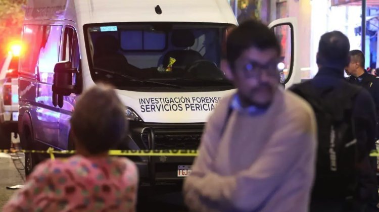 Riña en colonia Buenavista deja una persona sin vida