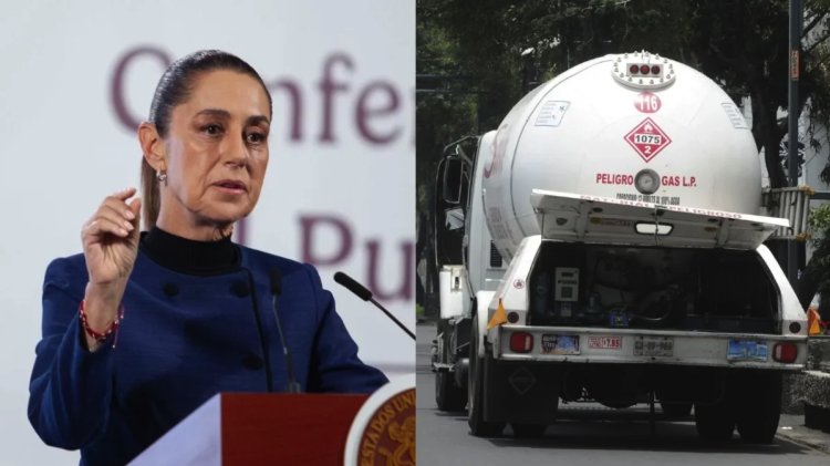 Presentan nuevas normas oficiales para transporte y distribución de gas LP