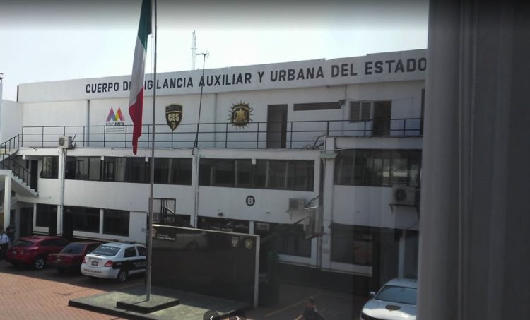Investigan a dos mandos de Cusaem por presunto abuso sexual