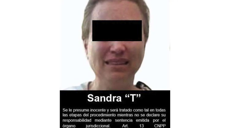 Detienen en Sonora a propietaria de la Guardería ABC, donde murieron casi 50 niños en 2009