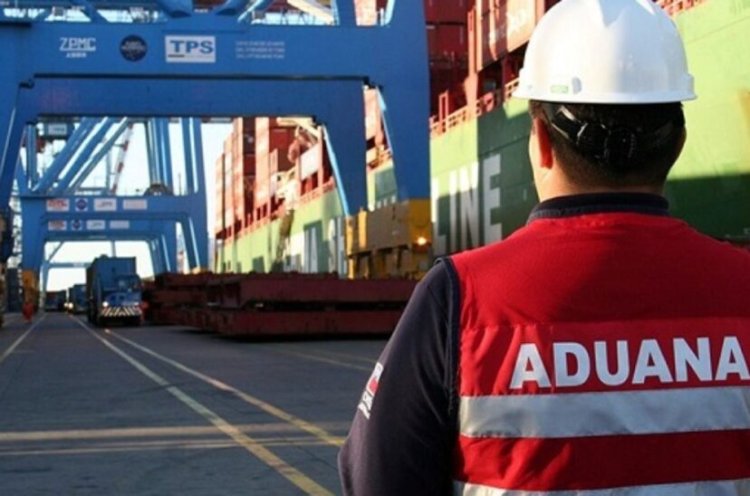Diputados aprueban dictamen de la reforma a la Ley Aduanera de Sheinbaum