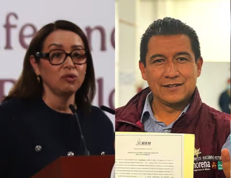 Alcaldes de Ecatepec e Ixtapaluca tienen la menor aprobación de la ciudadanía a nivel nacional