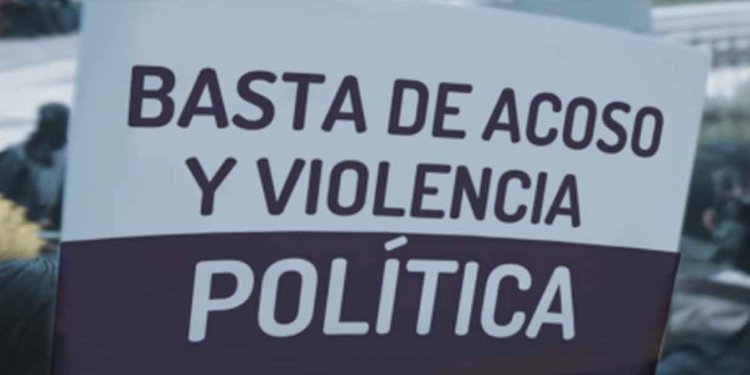 Puebla, séptimo lugar nacional con más agresores de género registrados ante el INE