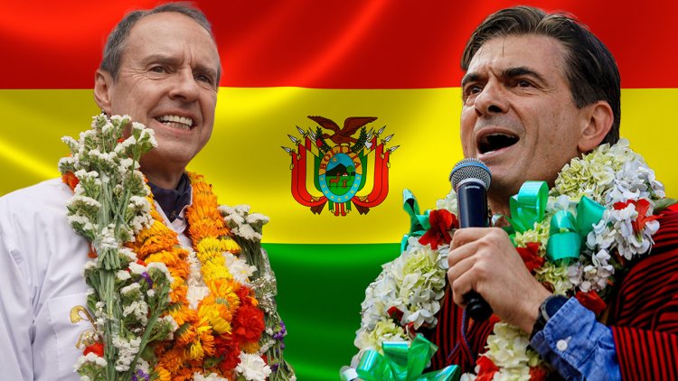 Bolivia: ¿Qué se juega en la segunda vuelta de sus elecciones presidenciales?