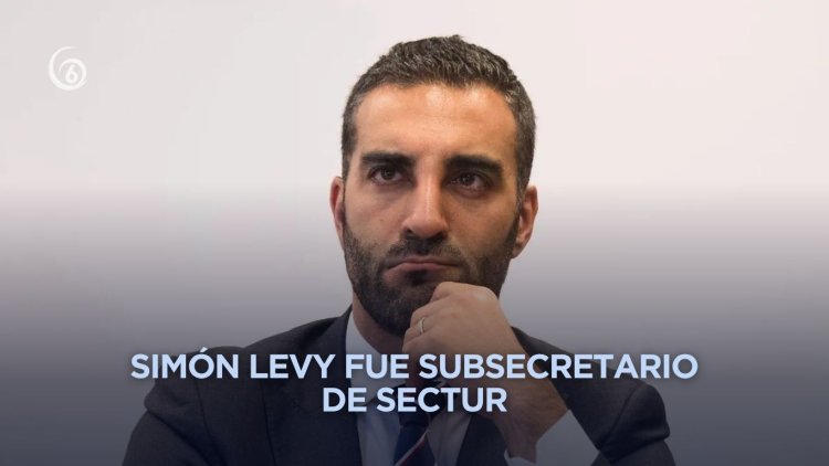 Excolaborador de AMLO es presuntamente detenido en Portugal